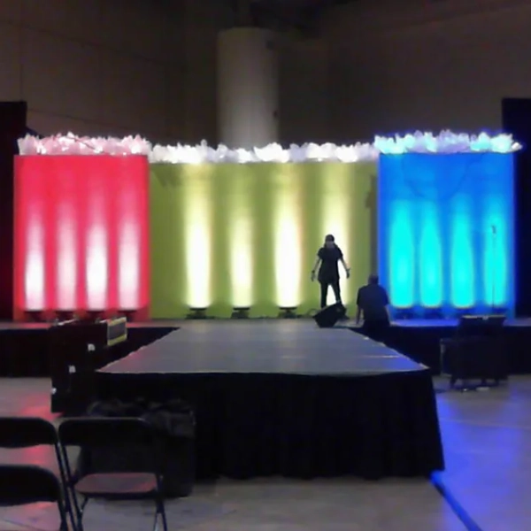 Fashion Shows