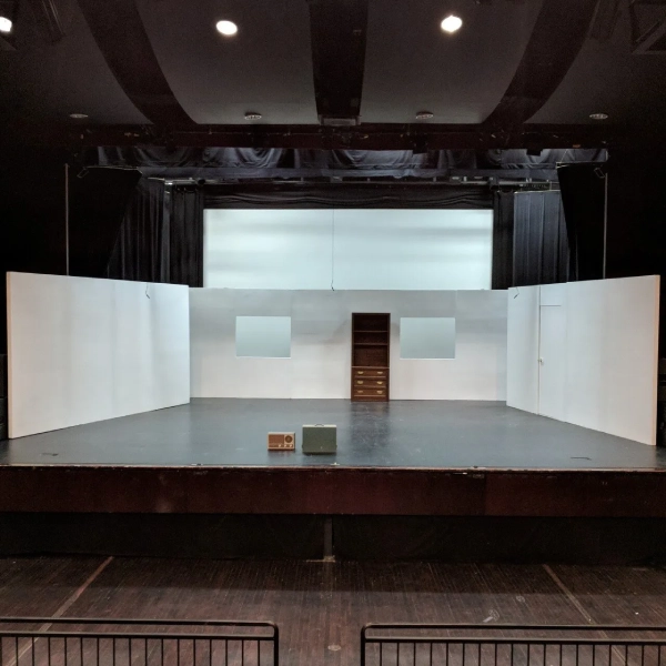 Film and Theatrical Events