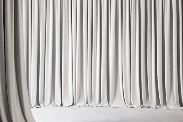 Pipe and Drape - Image 3