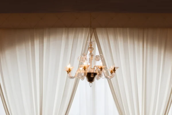 Pipe and Drape - Image 2