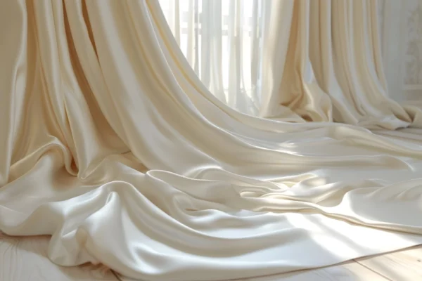 Pipe and Drape