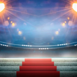 Stage Rentals