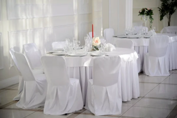 Tables and Chairs - Image 3