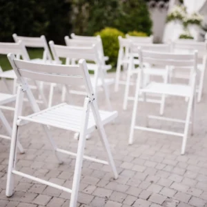 Folding Chairs