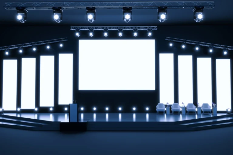 Portable Stages and Platforms (1)