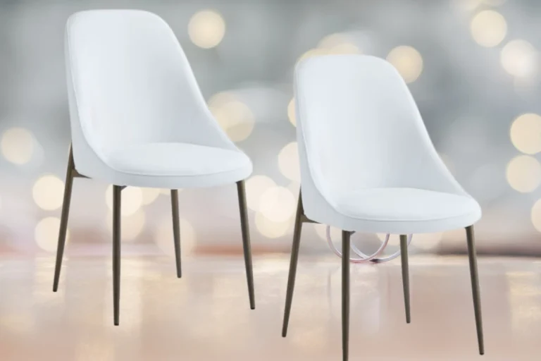 White Nova Chairs (1)