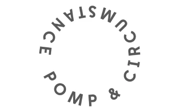 homepage-trustedbytopbrands-pomp & circumstance