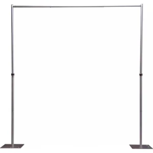 Backdrop Hardware