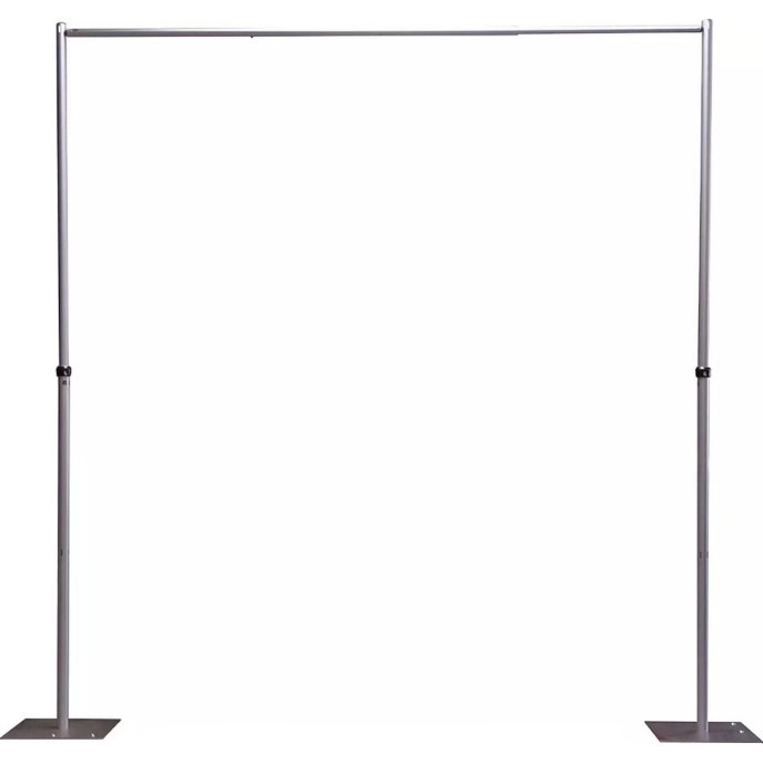 backdrop hardware