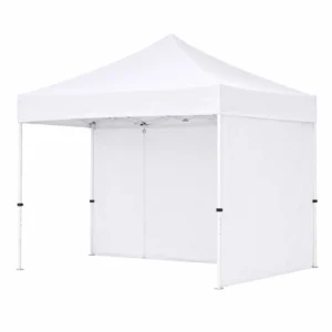 Canopy Tent Side Walls - 10 ft