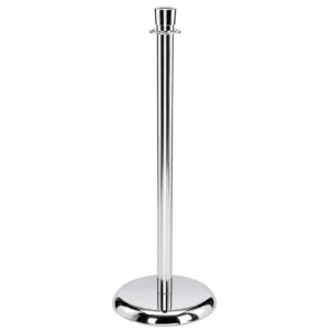 Chrome Stanchions