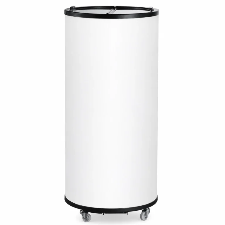 electric cooler