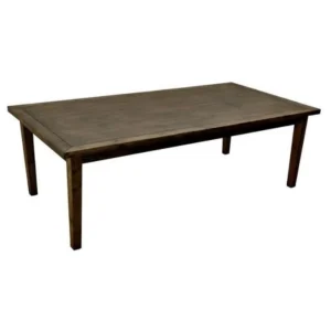 Harvest Tables with benches - regular/kids