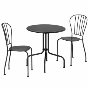 Patio Set