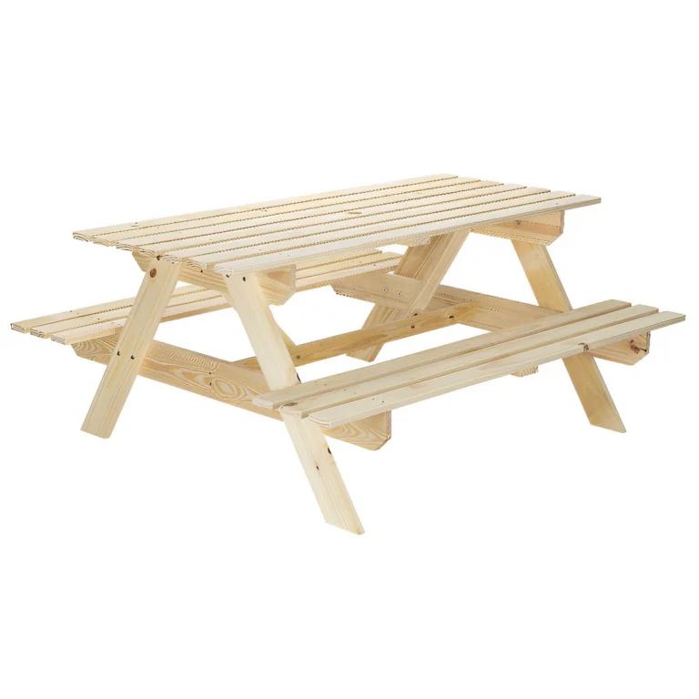 picnic-table