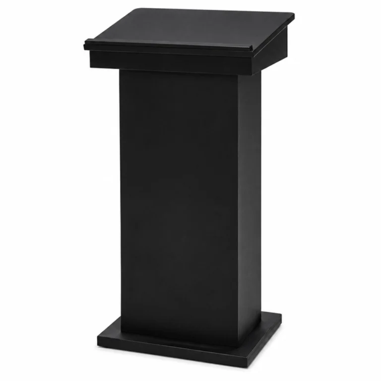 podium