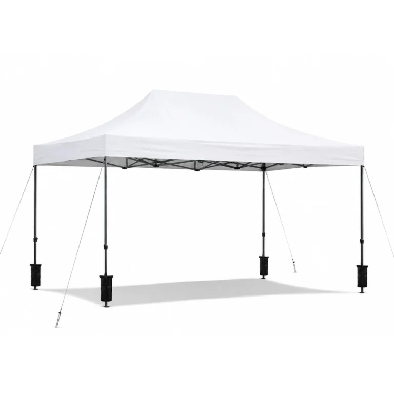 pop-up tent