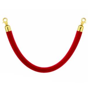 Ropes with Hooks