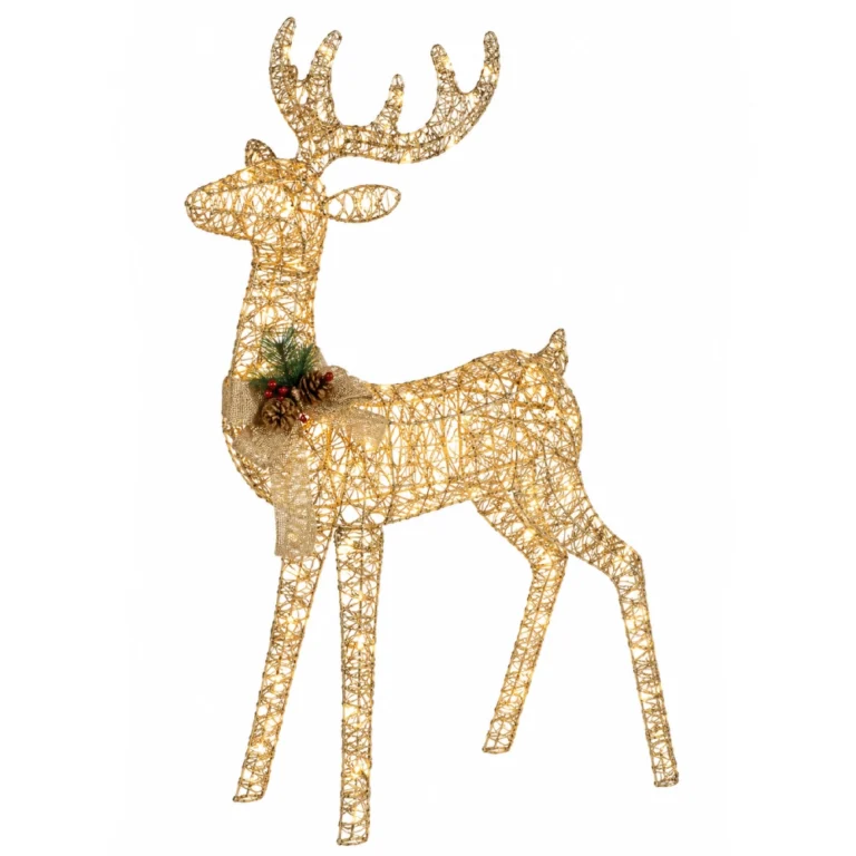 reindeer