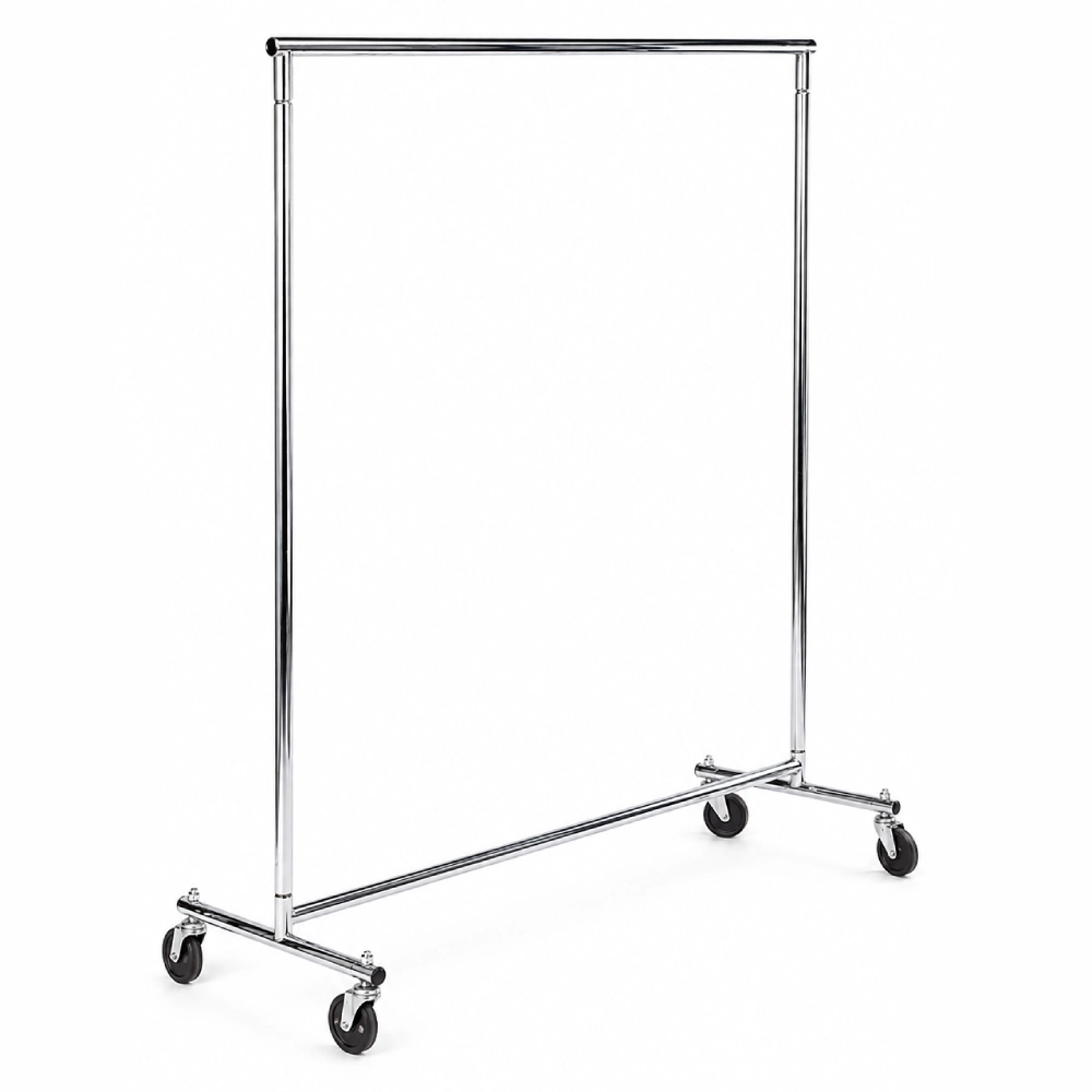 Rolling Racks – Regular & Bridal