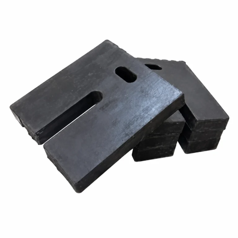 rubber weights