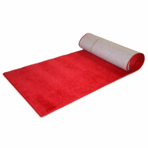 Running Carpets
