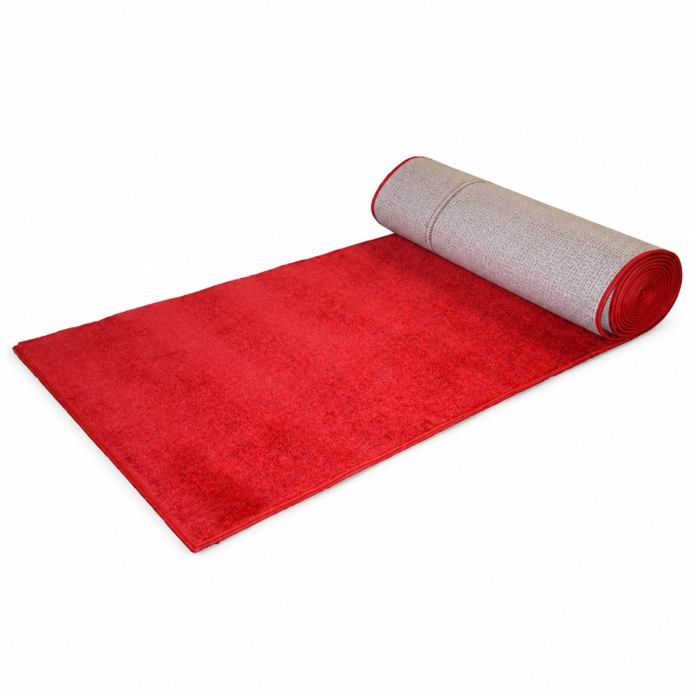 Running Carpets