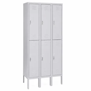 School Lockers - Various colours