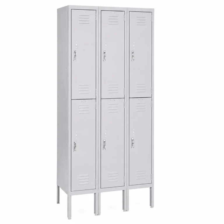 school lockers