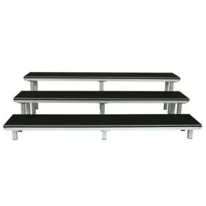 Stage Stairs
