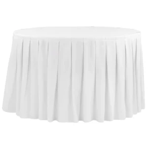 Table Skirt