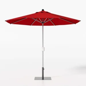 Umbrella with Base